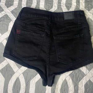 BDG urban outfitters cheeky shorts